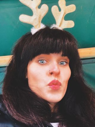 Recap z Českobudějovického adventu! 🤩 Letos se mi podařilo strávit dva dny (ano jenom, řeším všechno na poslední chvíli😅)...